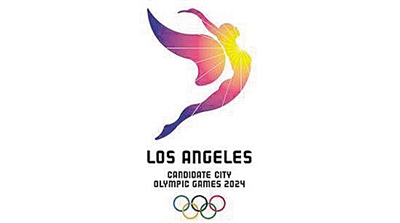 据新华社洛杉矶2月16日电 洛杉矶申办2024年奥运会及残奥会委员会